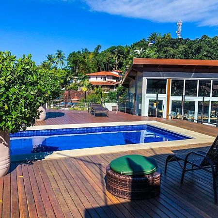 Cristal Pousada Morro de São Paulo Extérieur photo