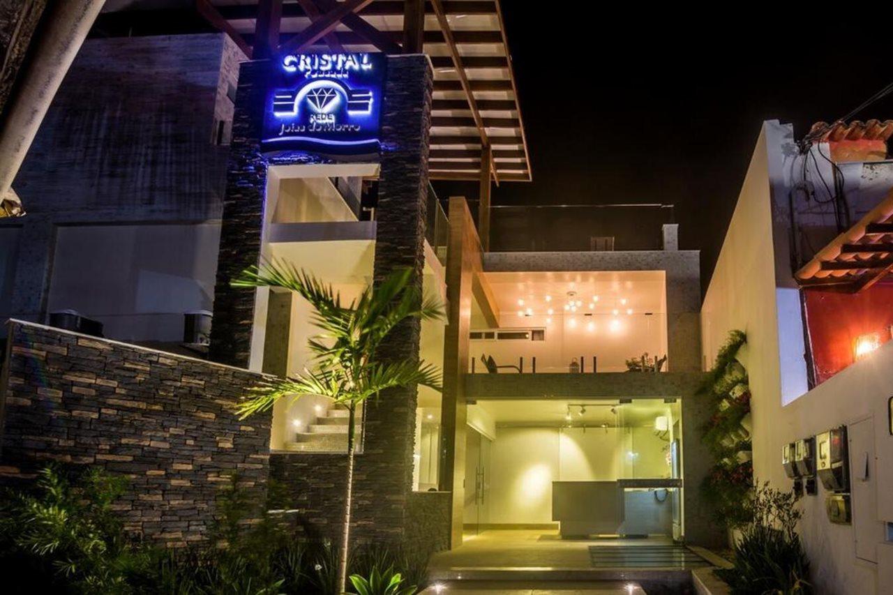 Cristal Pousada Morro de São Paulo Extérieur photo