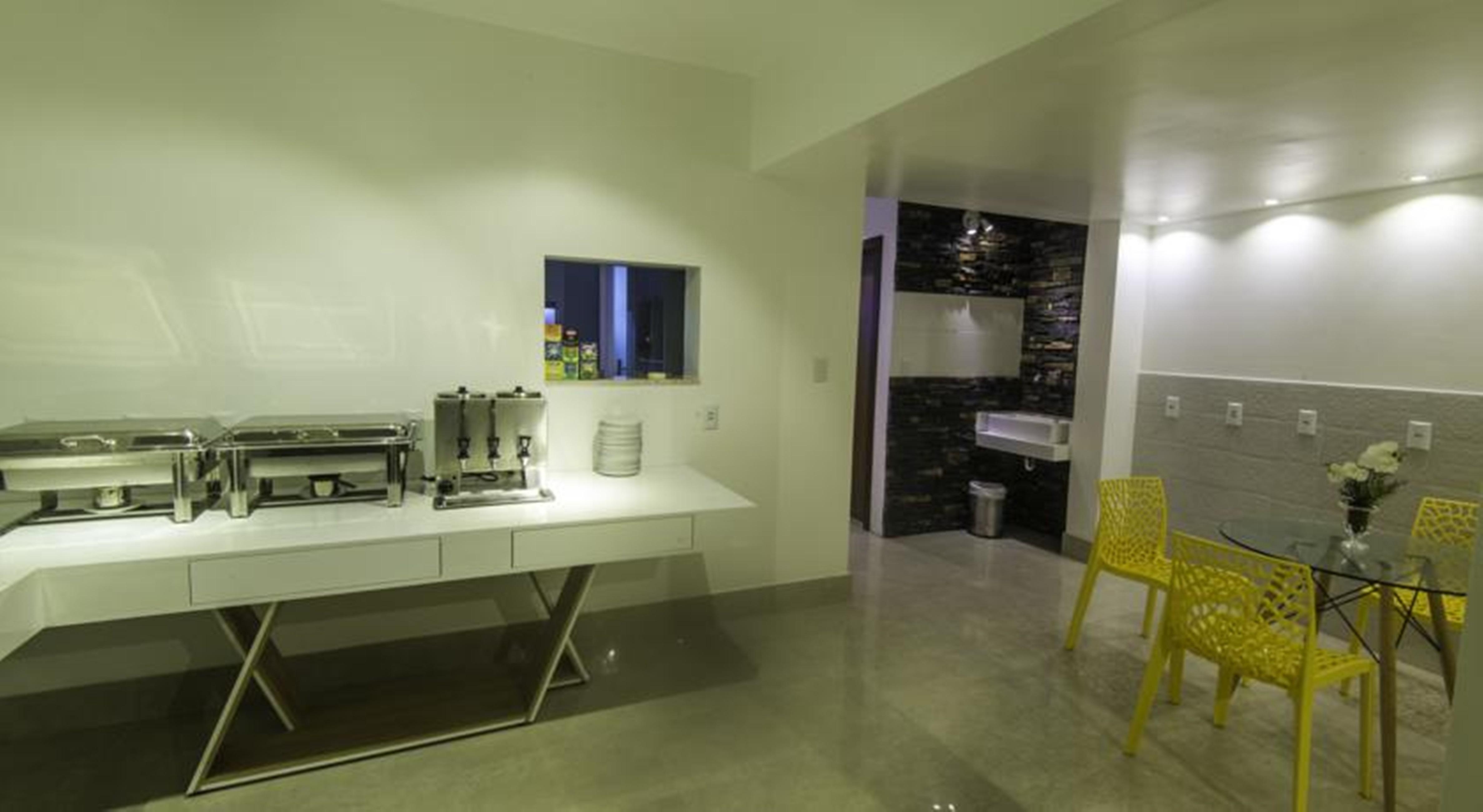 Cristal Pousada Morro de São Paulo Extérieur photo