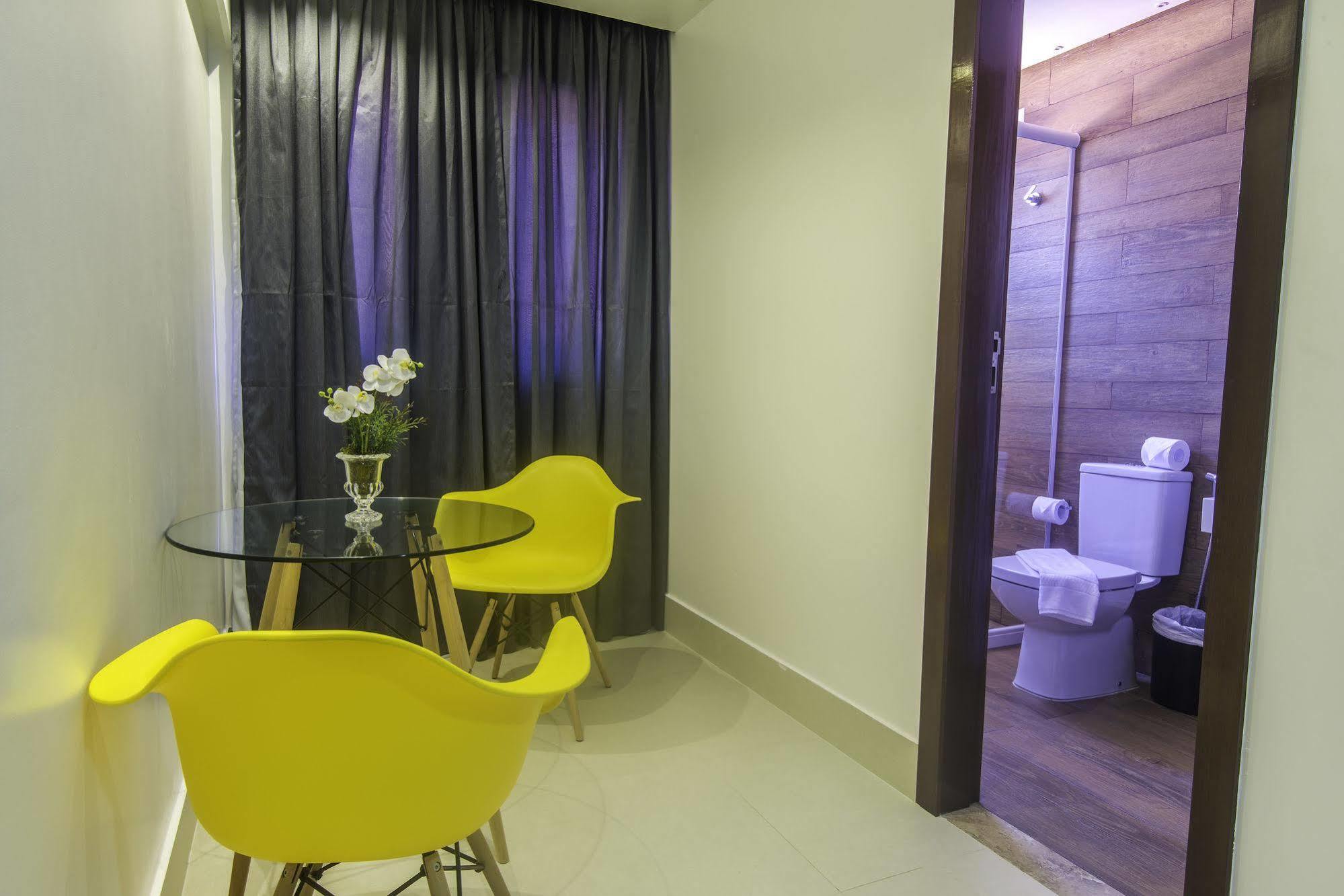 Cristal Pousada Morro de São Paulo Extérieur photo