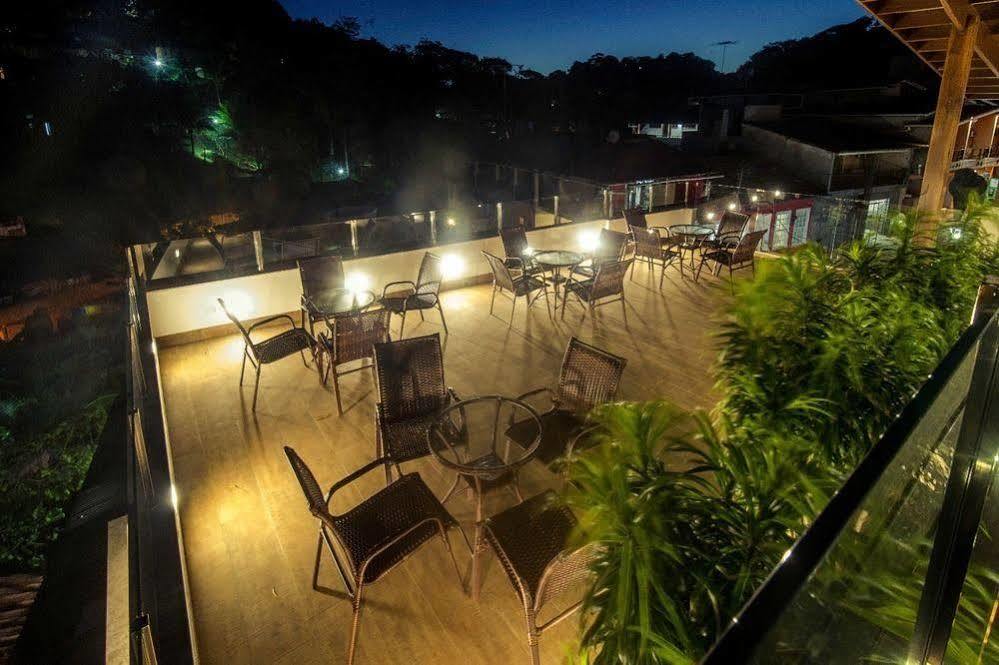 Cristal Pousada Morro de São Paulo Extérieur photo